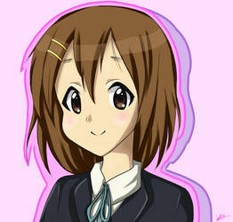 Yui-chan