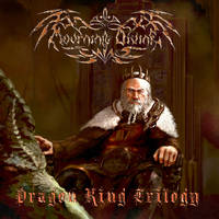 Mourning Divine - Dragon King Trilogy