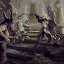 Diablo 3 - Reapar of Souls