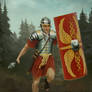 Burning Rome - Legionary -