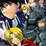 FMA Full view plz