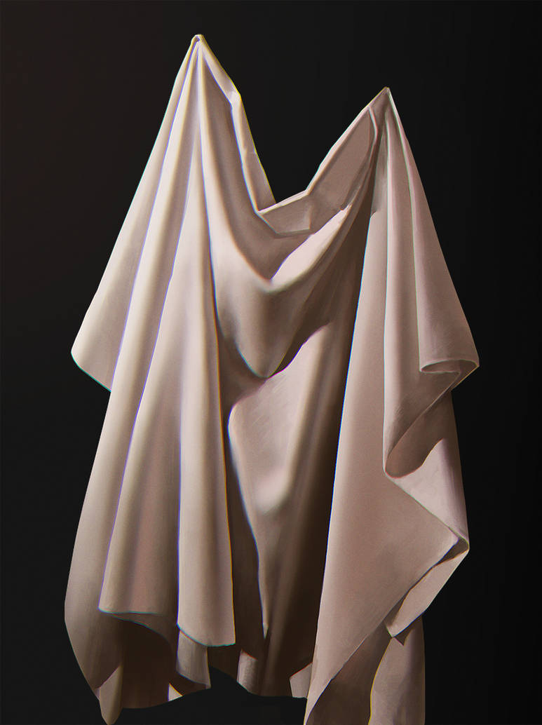 Drapery study by Sinistry-exe on DeviantArt