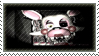 Mangle Stamp