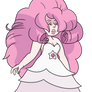 Rose Quartz