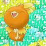 Torchic