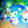 SONIC BOOM