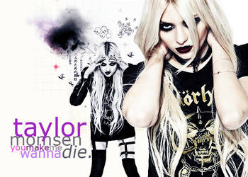 taylor momsen