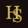 High Society - Logo
