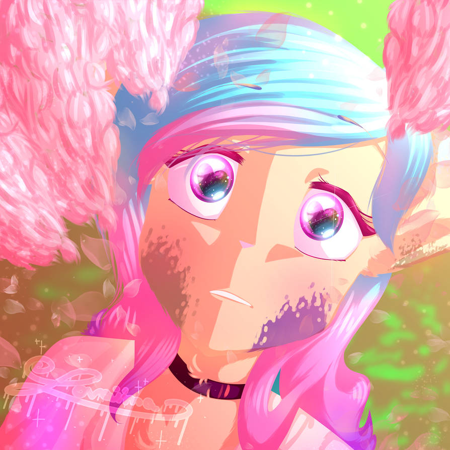 pfp special 20k by Lovaima on DeviantArt