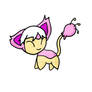 Gin the Skitty