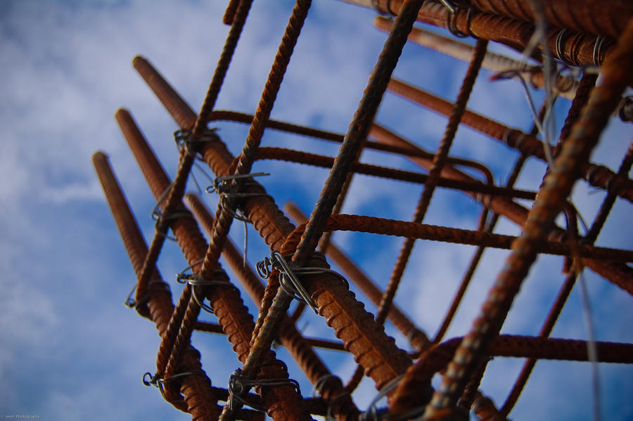 Rusty Skeleton by jemF91 on DeviantArt