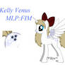 Daimond Venus Pony