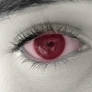 Vampire's eye