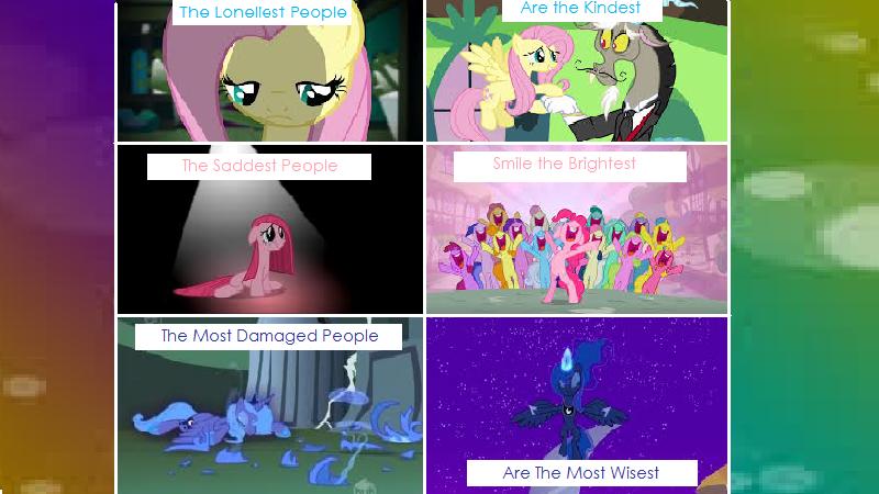 Mlp-facts