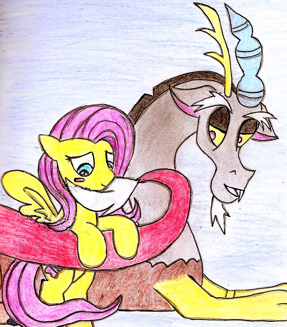 Fluttercord- You are the Most Beautiful Pony