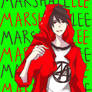 marshall lee