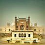 Badshahi Mosque