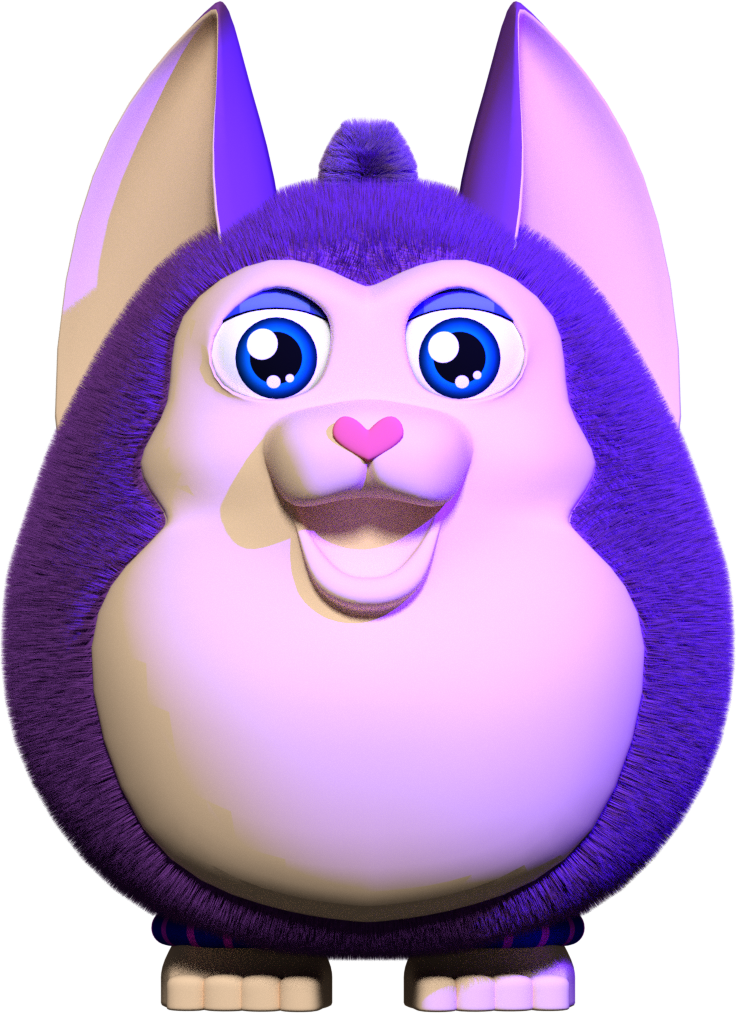 Tattletail, Wiki