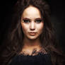 Katniss Everdeen Fan Made