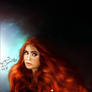 Clary Fray ~The Mortal Instruments