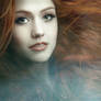 Clary Fray Shadowhunters Wallpaper