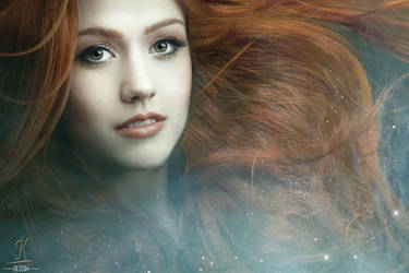 Clary Fray Shadowhunters Wallpaper