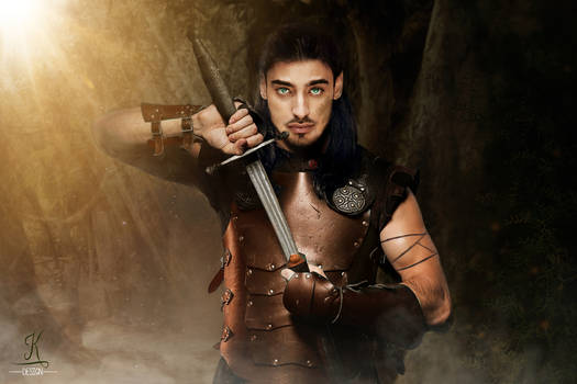 Meliorn - Shadowhunters