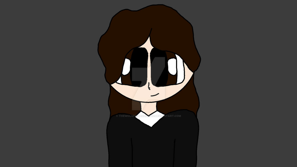 Smiley Riley!!! by TheWolverineChaotic on DeviantArt