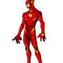 Flash Redesign 2