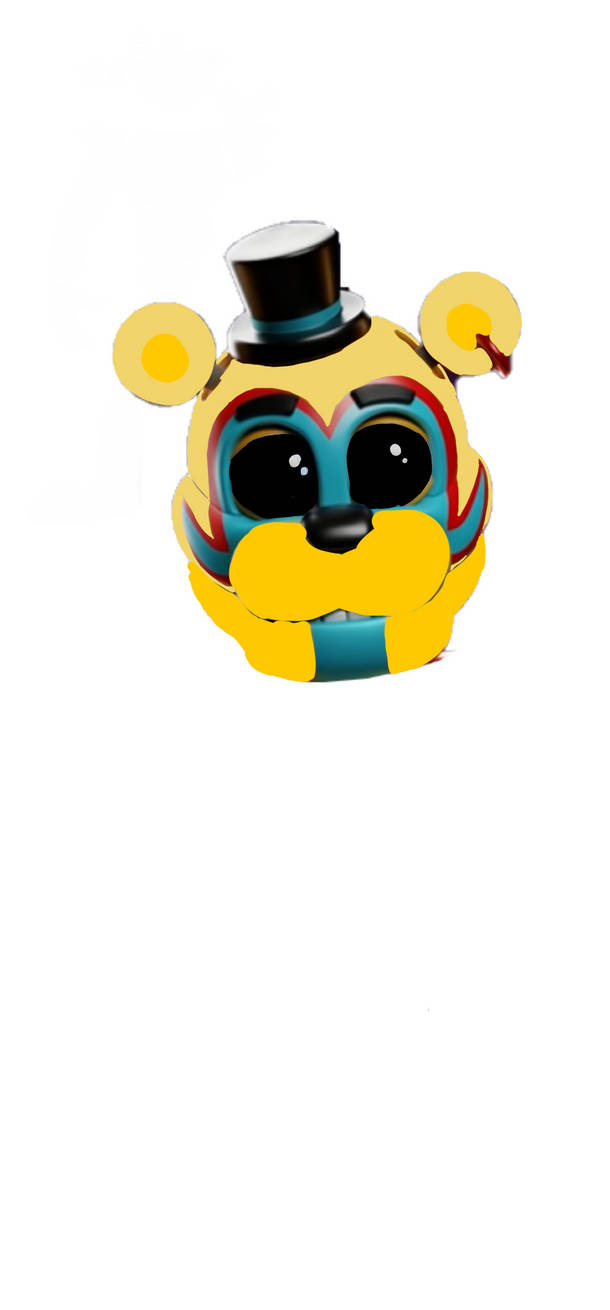 Glamrock Golden Freddy By Ehehfhfbcjkd On Deviantart Glamrock Golden Freddy By Ehehfhfbcjkd On Deviantart