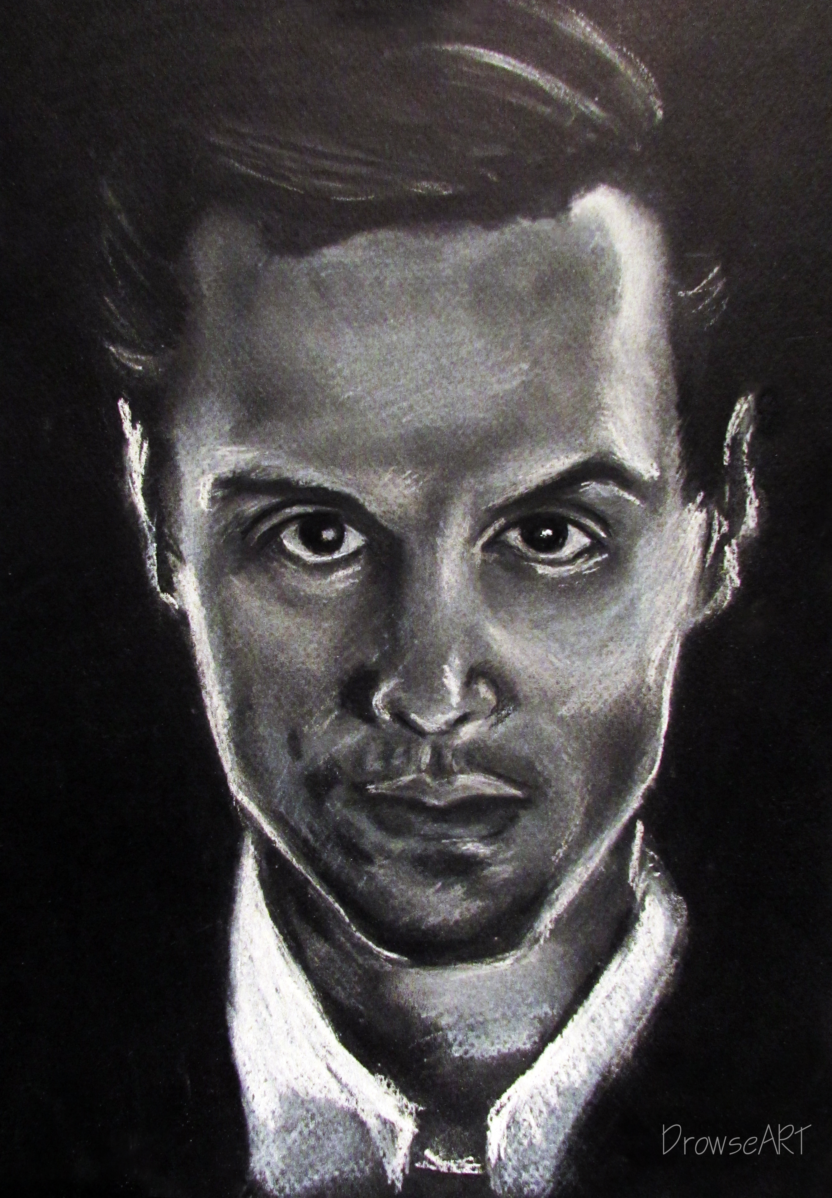 Jim Moriarty