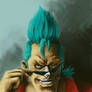 Franky - One Piece