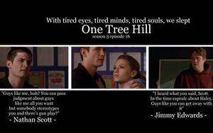 One Tree Hill 316 -2-