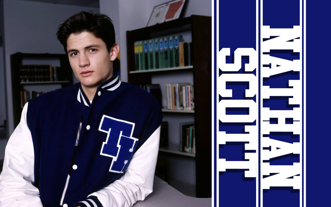 NaThAnScOtT Wallpaper By AdorableKitty08 On DeviantArt nathanscott-wallpaper-by-adorablekitty08-on-deviantart