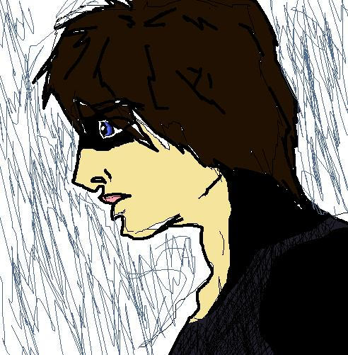 Michaelangelo Rottweiler Rough by JeweltheRottweiler on DeviantArt