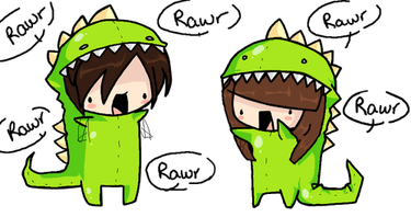 RAWR  -taigalove-