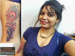 Lion Tattoo By Amar By AMARTATTOO On DeviantArt lion-tattoo-by-amar-by-amartattoo-on-deviantart