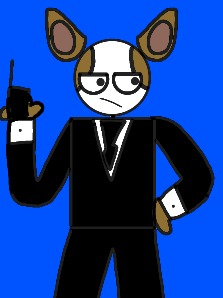 Gamguy Basic GamerGuy Fan Art by ZezoTheDepandable on DeviantArt