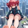 Teto Giant 3