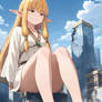 Serie Giant