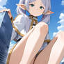 Frieren Giant