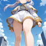 Frieren giant 3