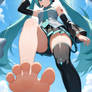 Miku Giant 2