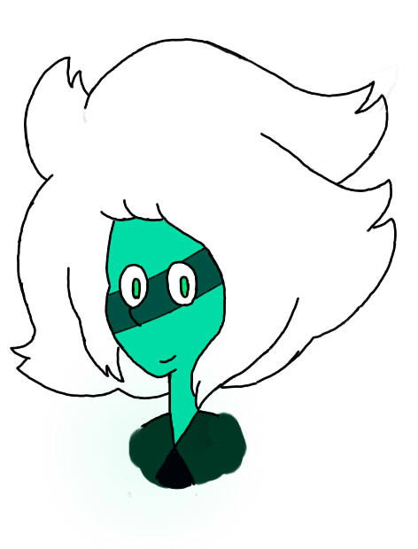 green Lapis