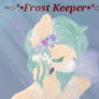 Frost Keeper