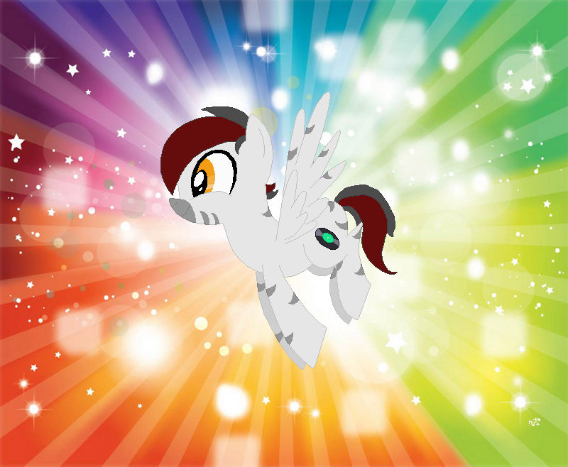Mlp Clockwork Happy Clockwork by KirbyDaBoss on DeviantArt