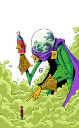 Mysterio