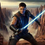 Jedi Jensen
