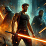 Fate of the Jedi