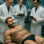 Kellan Lutz in speedo